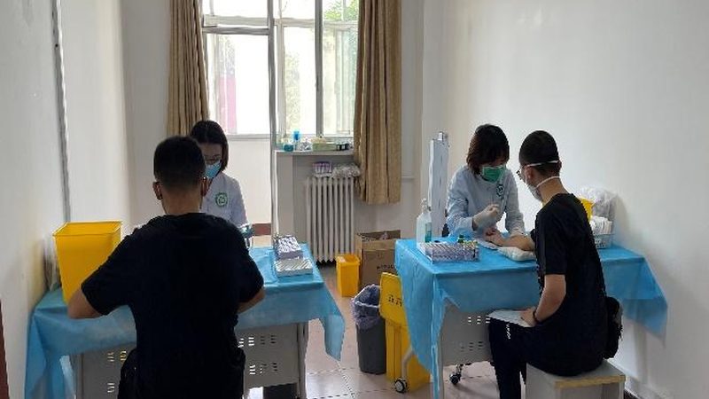 防癌体检，抽血查几项指标更精准？揭秘关键指标与解读技巧**
