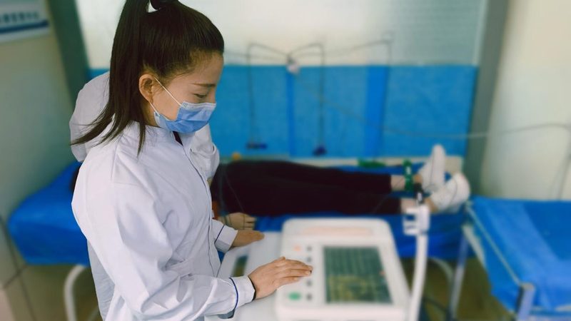 2025年女性体检价格解析：透明化背后的考量因素