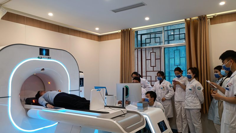 体检报告解读收费标准明细
