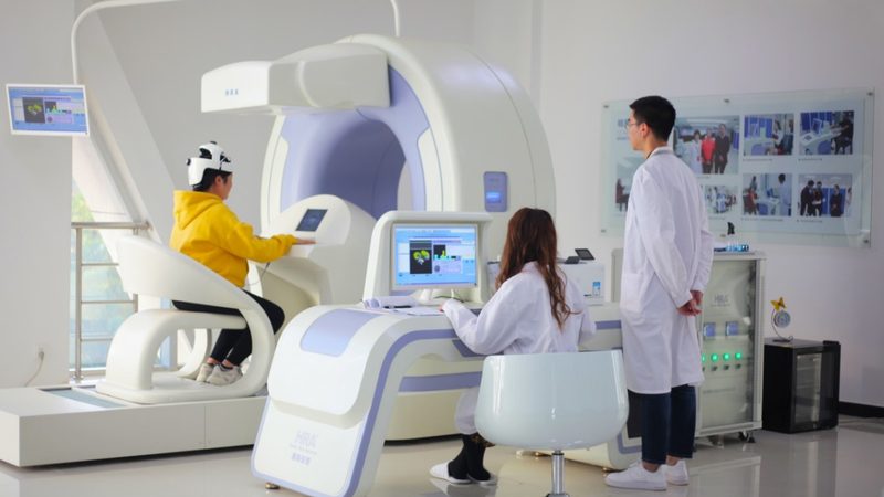 全身体检套餐到底查什么