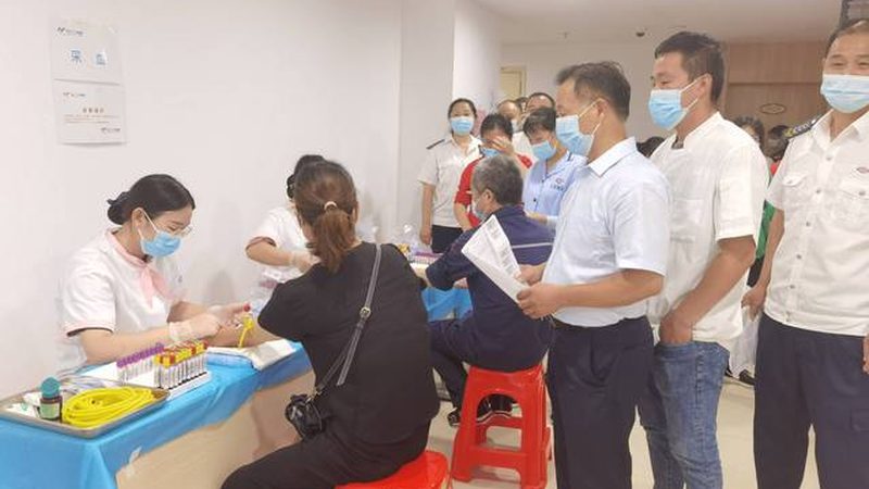 个人体检流程，从预约到解读，你了解多少？**