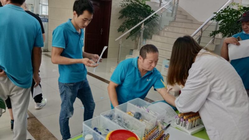 肿瘤易感基因检测为什么要先做定制方案