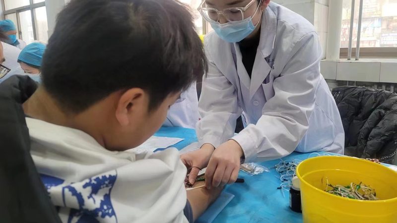 周末也能体检？全身体检中心周末营业解析