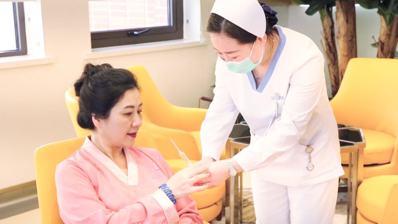 婚检，你准备好了吗？**