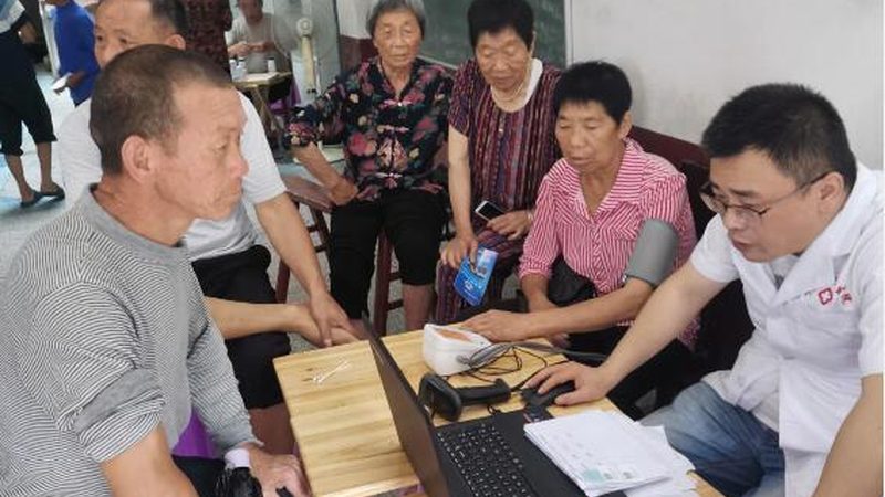 体检中心全景DR参数怎么比才有意义