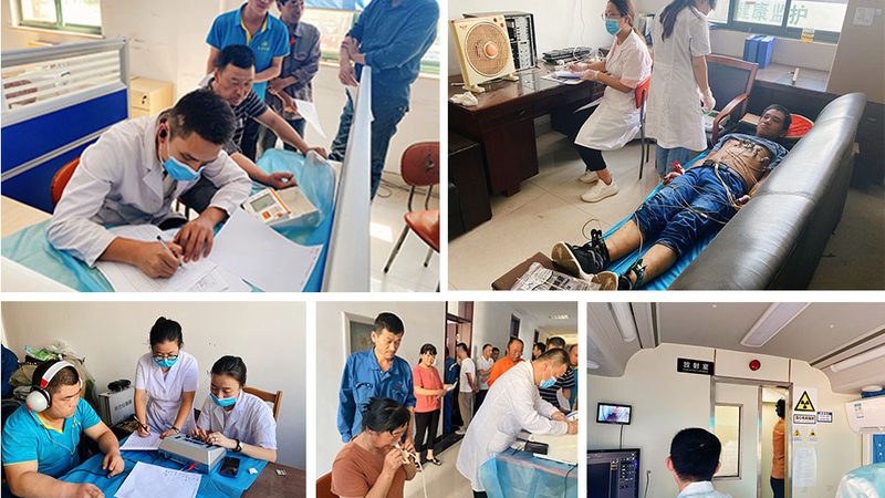 防癌体检与普通体检：揭秘两者差异，助您科学选择