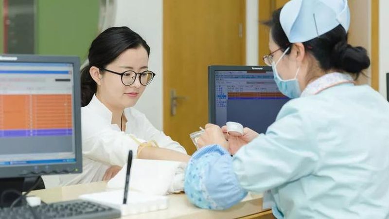 成都家族遗传病史防癌体检哪里好